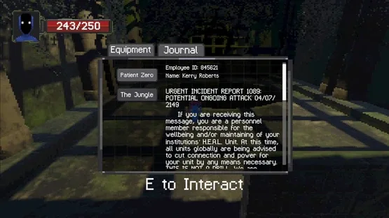 Final Generation screenshot 7