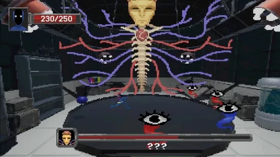 Final Generation screenshot 8