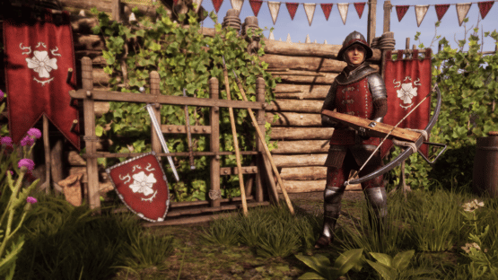 Medieval Dynasty Screenshot
