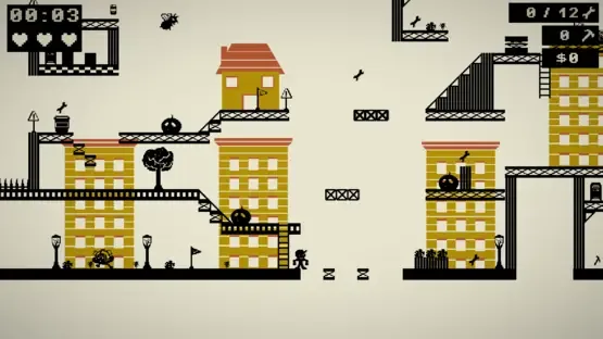 The Repair Man screenshot 1