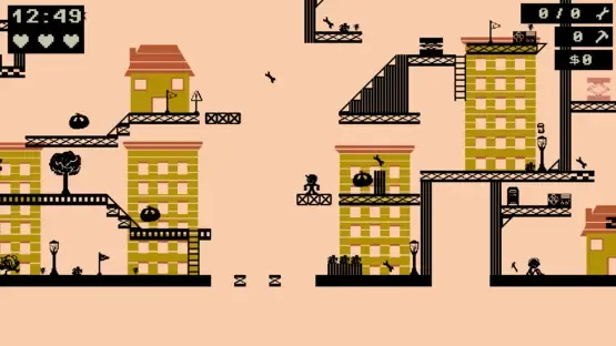 The Repair Man screenshot 2