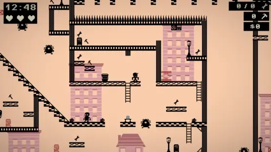 The Repair Man screenshot 5