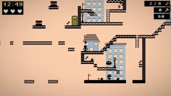 The Repair Man screenshot 6