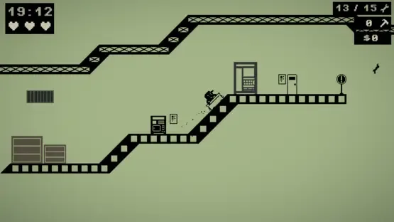 The Repair Man screenshot 10