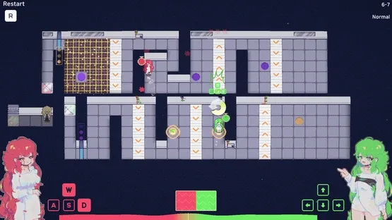 Left Not Right screenshot 3