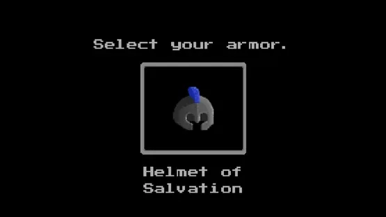 Armor of God screenshot 1