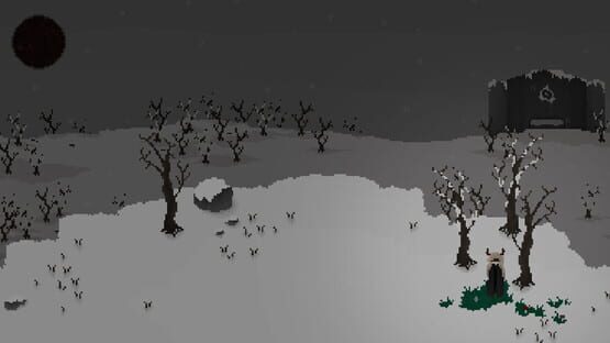 SCP: Permafrost screenshot 1