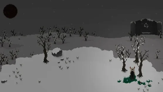 SCP: Permafrost screenshot 1