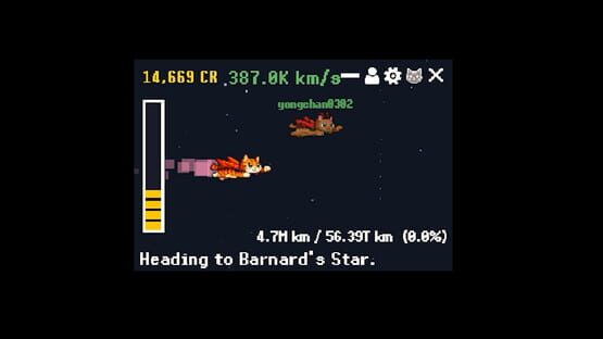 Outta Space screenshot 1