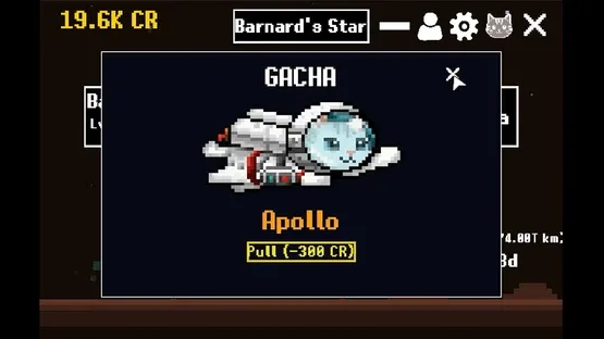 Outta Space screenshot 5