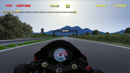 Hangin' Off! screenshot 4