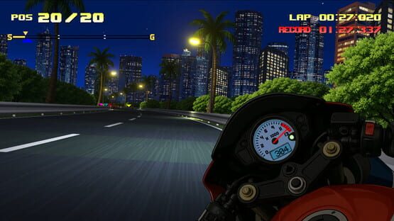 Hangin' Off! screenshot 3