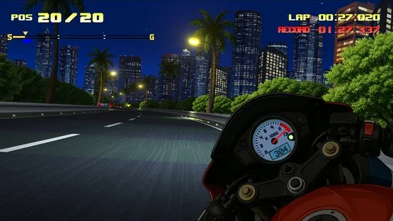 Hangin' Off! screenshot 6