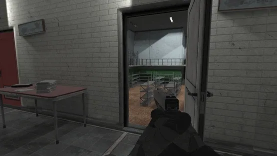SCP: Short Story screenshot 4