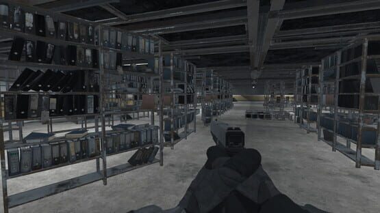 SCP: Short Story screenshot 6