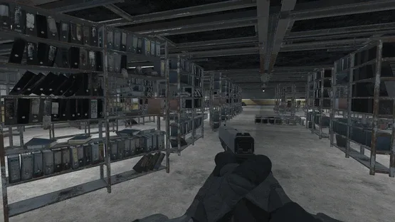 SCP: Short Story screenshot 6