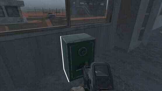 SCP: Short Story screenshot 7
