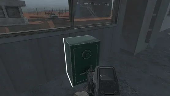 SCP: Short Story screenshot 7