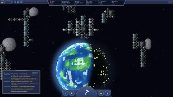 Sunward screenshot 1