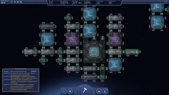 Sunward screenshot 3
