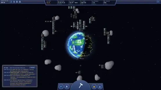 Sunward screenshot 4