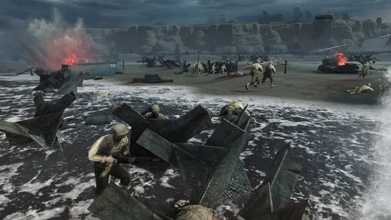 Company of Heroes: Definitive Edition screenshot 2