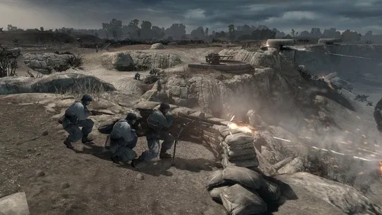 Company of Heroes: Definitive Edition screenshot 3