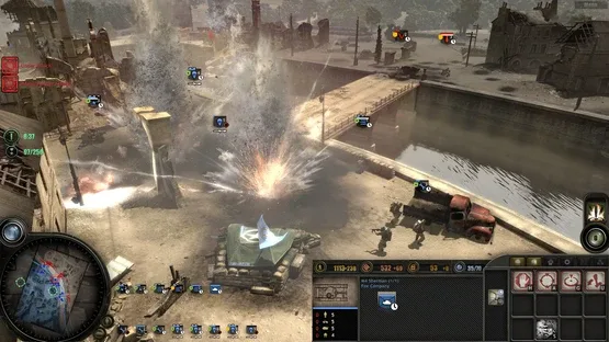 Company of Heroes: Definitive Edition screenshot 5