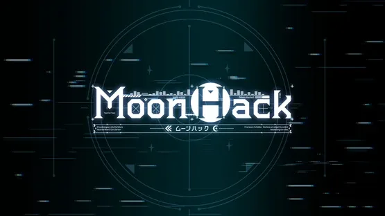 MoonHack screenshot 2