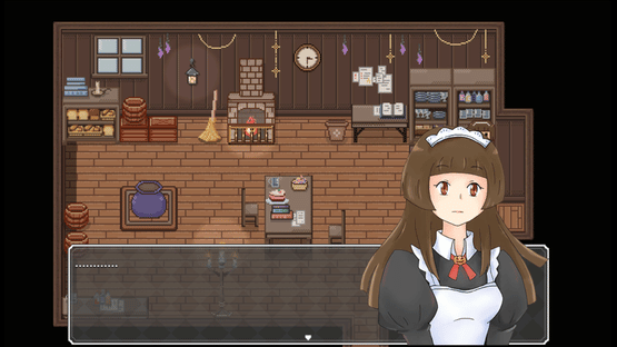 A Halloween Afternoon Screenshot