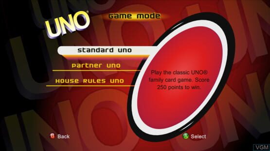 Uno screenshot 3