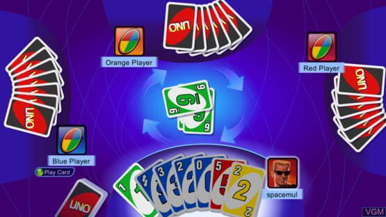Uno screenshot 4