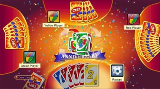 Uno screenshot 5