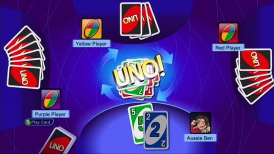 Uno screenshot 6