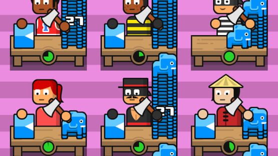 Make More! screenshot 3