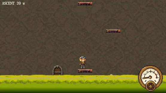 Above the Sun screenshot 1