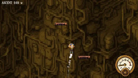 Above the Sun screenshot 2