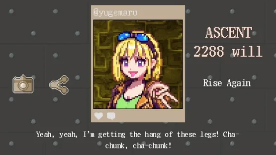Above the Sun screenshot 6
