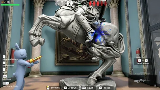 Scribble Hunt screenshot 4