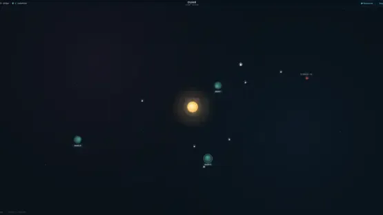 SpaceCiv screenshot 3