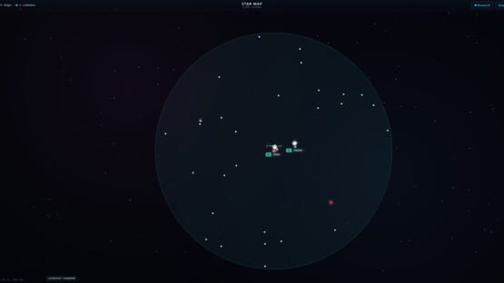 SpaceCiv screenshot 4