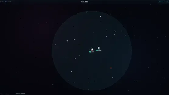 SpaceCiv screenshot 4
