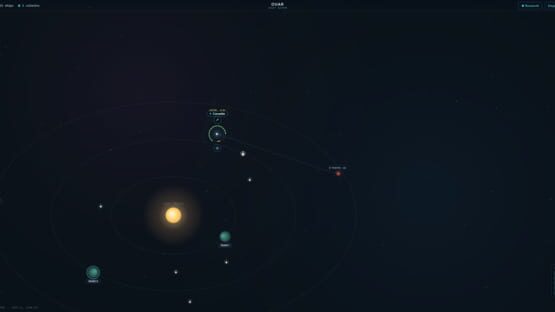 SpaceCiv screenshot 5