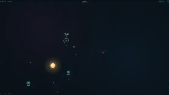 SpaceCiv screenshot 5