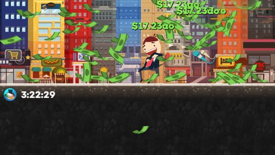 Tap Tycoon screenshot 2