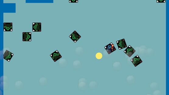 Ice Slider screenshot 2