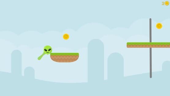 Slime Shot Adventure screenshot 1
