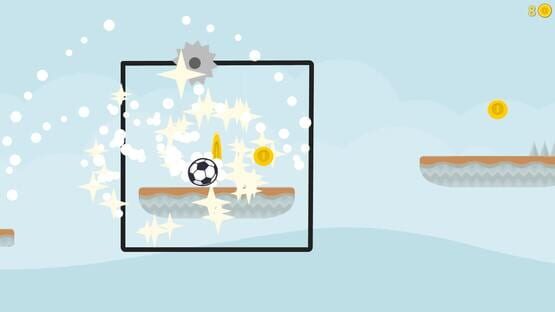 Slime Shot Adventure screenshot 2