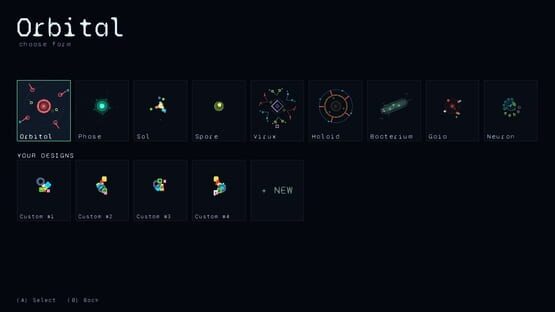 Bacterium screenshot 3