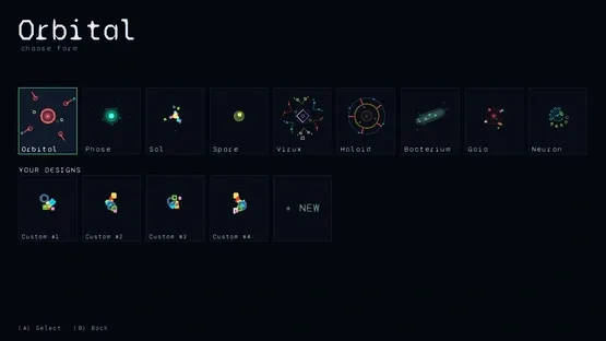 Bacterium screenshot 3
